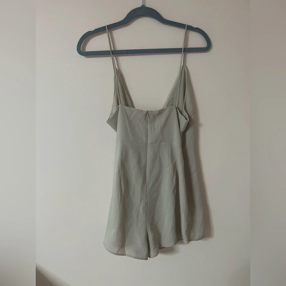 Superdown Romper - Picture 3 of 3